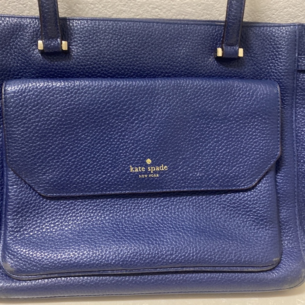 Kate Spade Purse - Picture 4 of 16